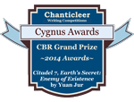 Chanticleer Grand Prize Winner