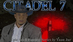 Dead End - Citadel 7 Video Book Trailer