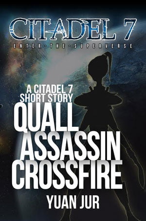 Quall Assassin