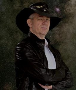 Citadel 7 Author Yuan Jur