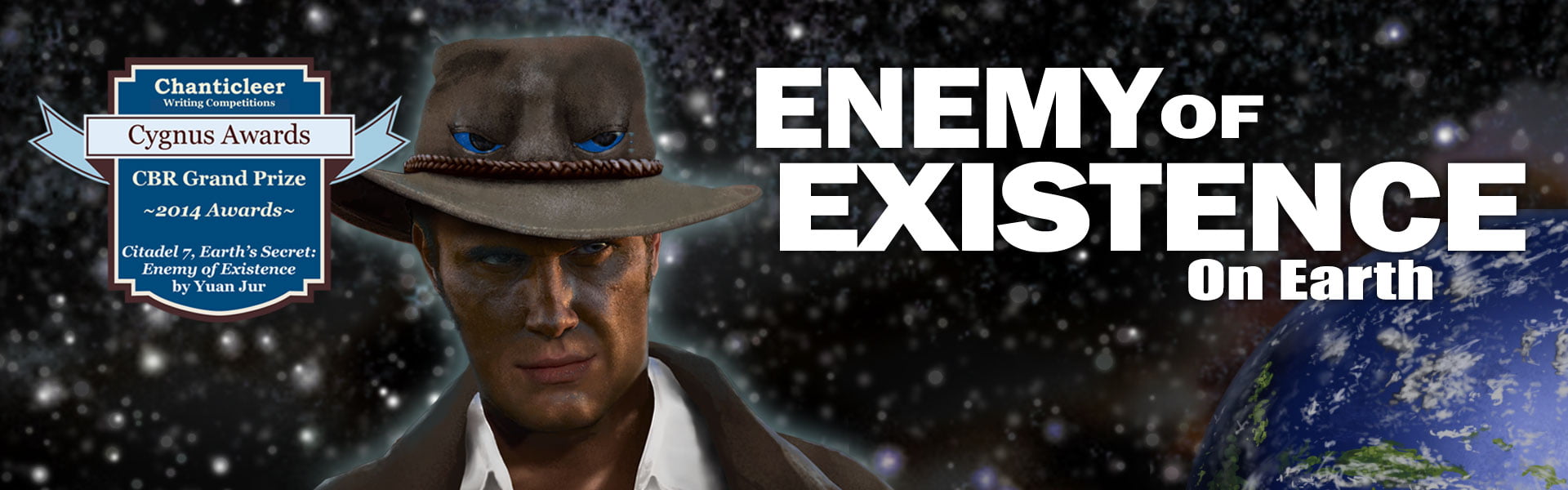 Enemy of Existence Audio Teaser