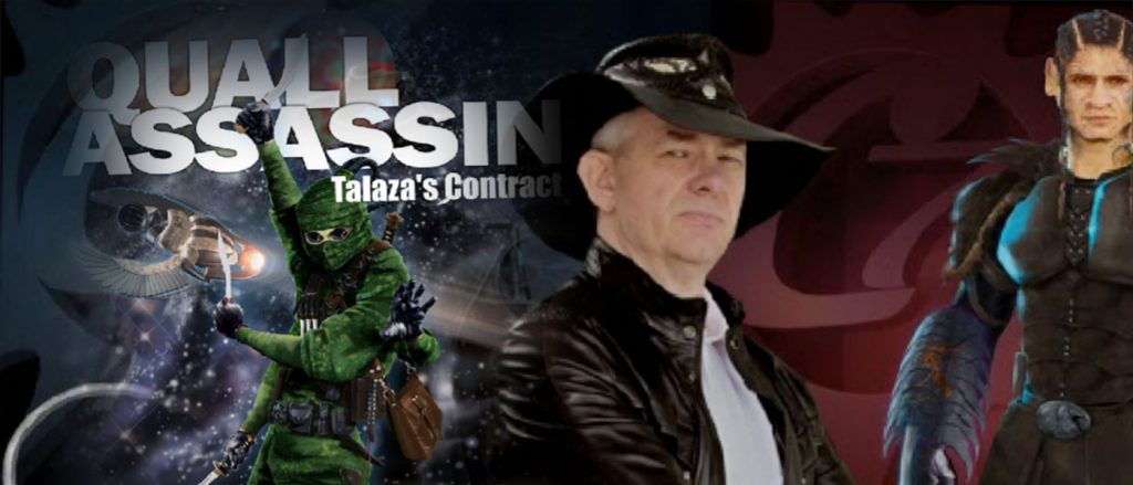 Quall Assassin 99c Sale