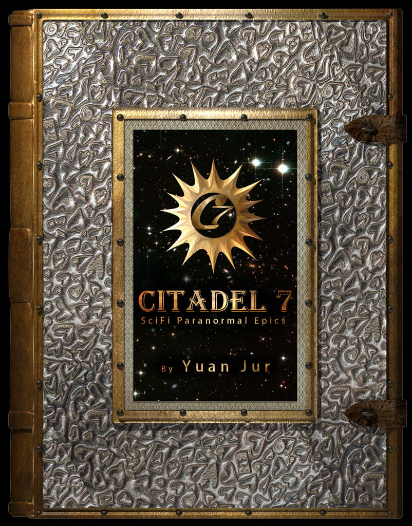 Earth's Secret Book Review