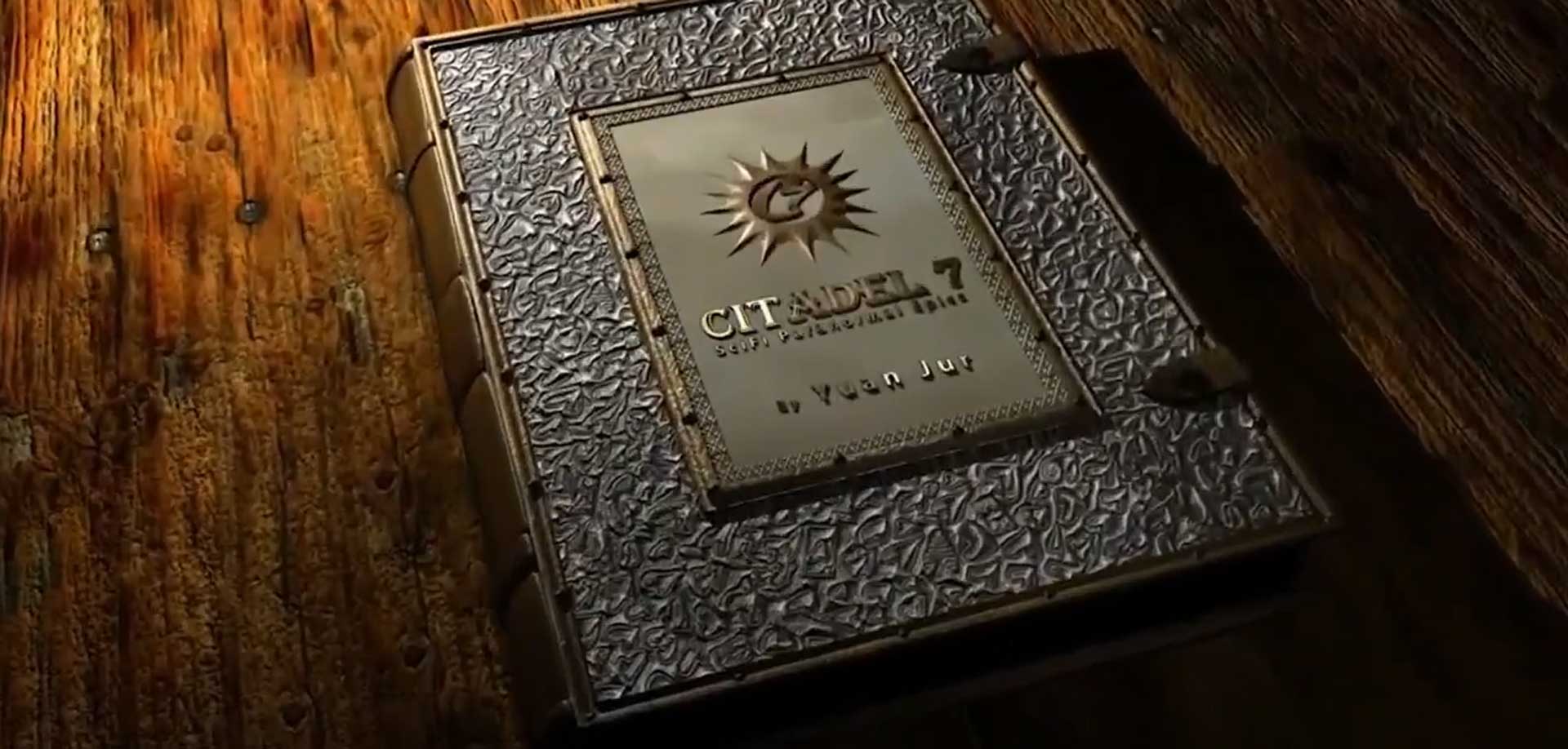 Citadel 7 Video Promo 2023